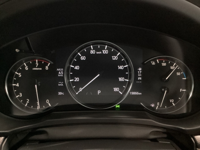 CX-52.0 20S ブラックトーンエディション