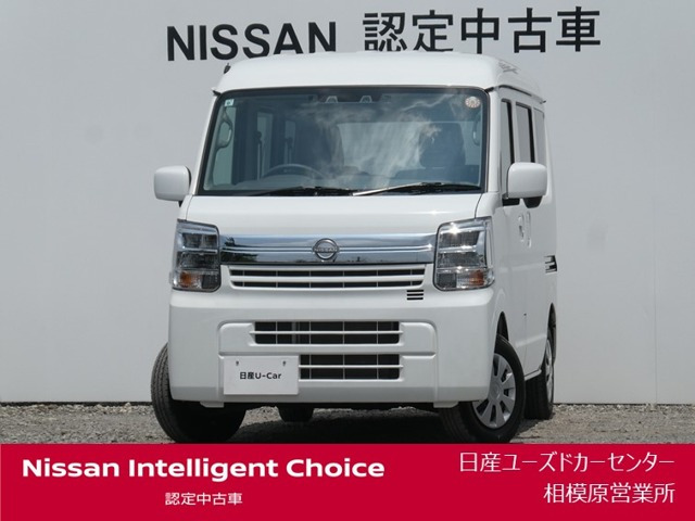 クリッパーGX ハイルーフ 4WD