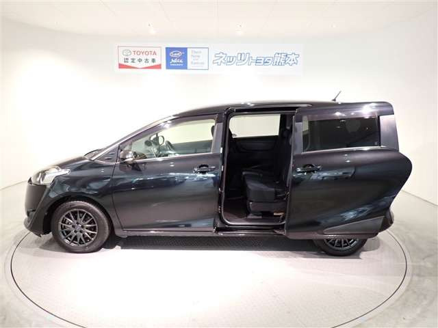 シエンタ1.5 G