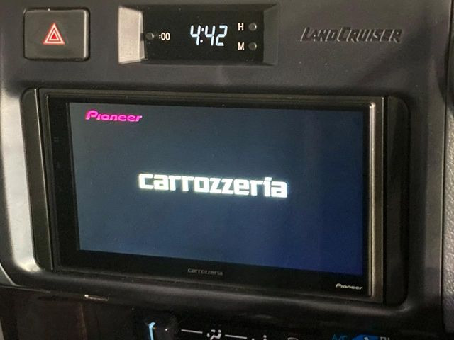 ランドクルーザー702.8 AX ディーゼル 4WD