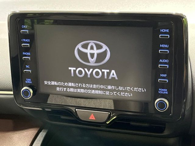 ヤリスクロス1.5 ハイブリッド Z
