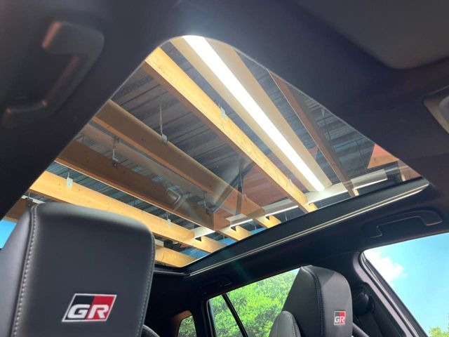 カローラクロス2.0 GRスポーツ E-Four 4WD