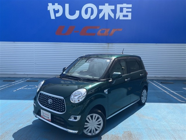 ピクシスジョイF X SAIII