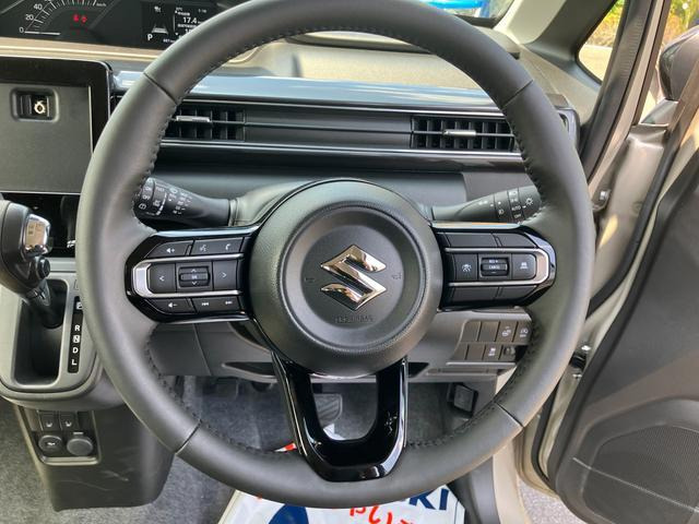 ワゴンRハイブリッド(HYBRID) ZX