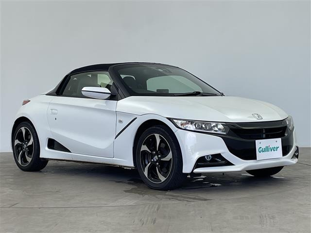 S660アルファ