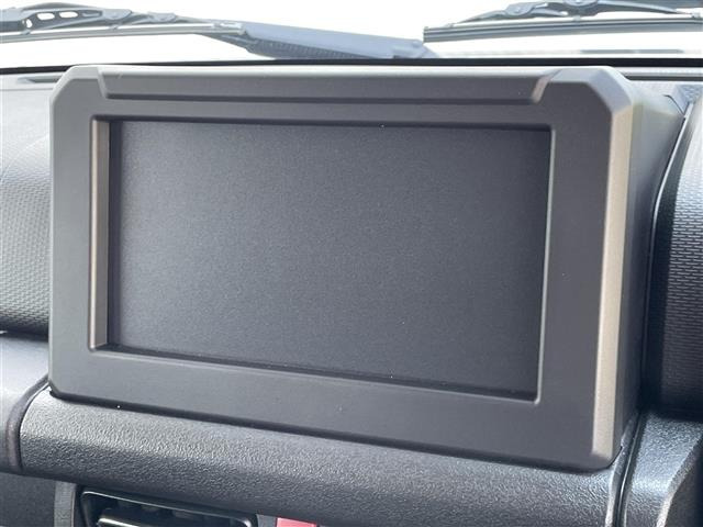 ジムニーノマド1.5 FC 4WD