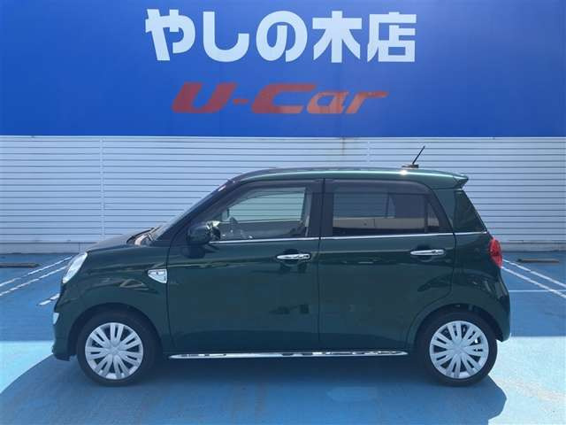 ピクシスジョイF X SAIII