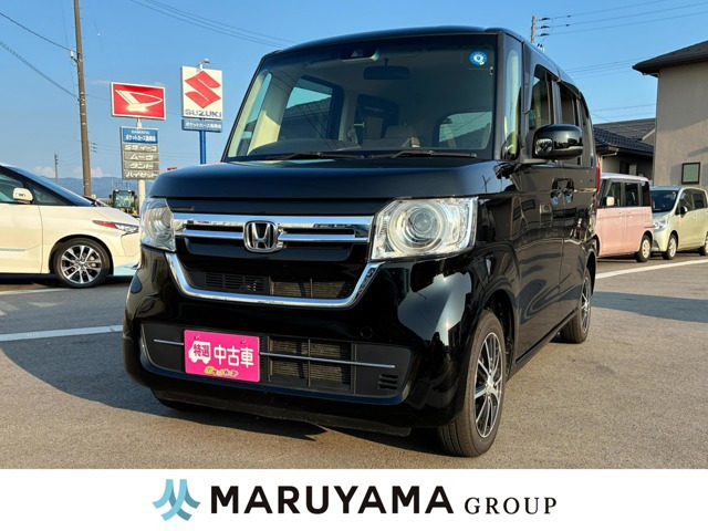 N-BOXL 4WD