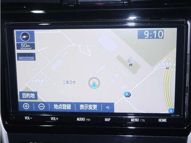 ハリアー2.0 プレミアム 4WD
