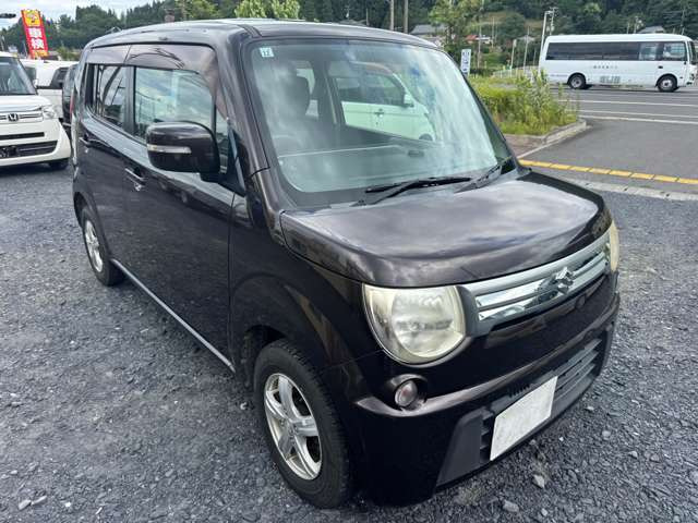 MRワゴンX 4WD