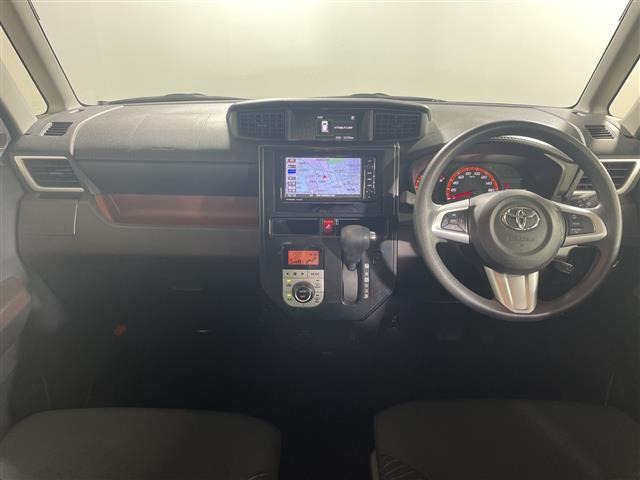 ルーミー1.0 G S