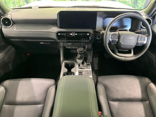 ランドクルーザー2502.7 VX 4WD