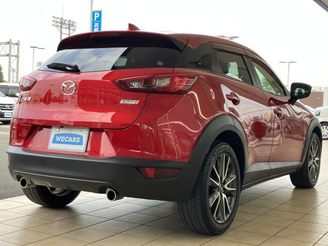 CX-31.5 XD ツーリング