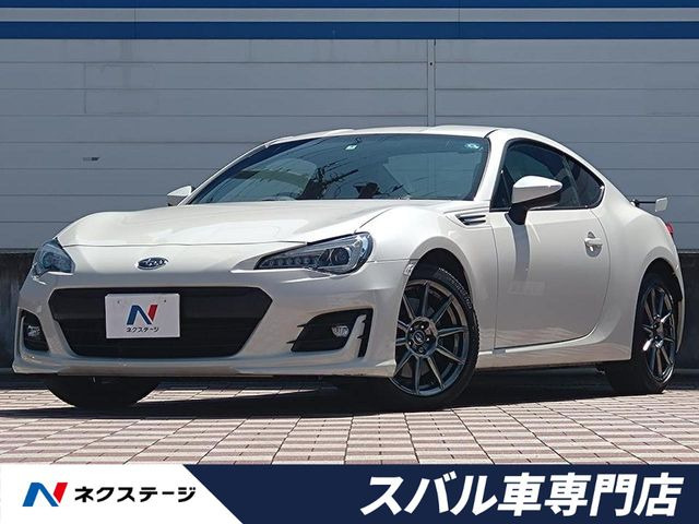 BRZ2.0 GT