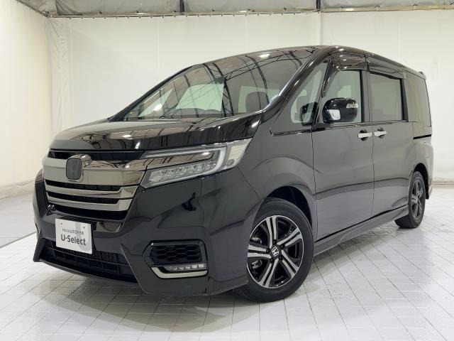 ステップワゴン2.0 スパーダ ハイブリッド G EX ホンダセンシング