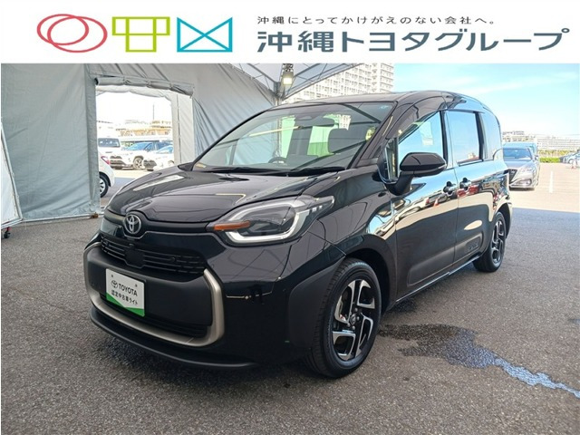 シエンタハイブリッド 1.5 Z