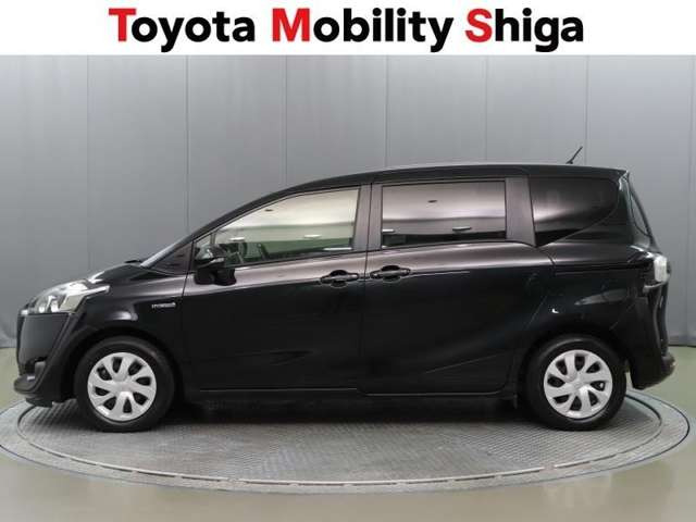 シエンタハイブリッド 1.5 G