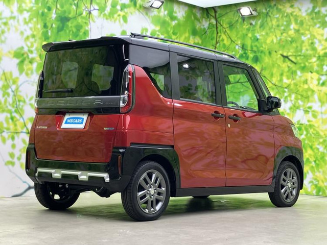 デリカミニG プレミアム 4WD