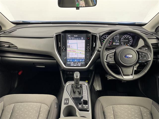 クロストレック2.0 ツーリング 4WD