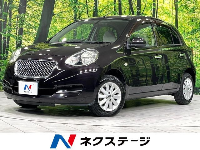 マーチ1.2 ボレロ