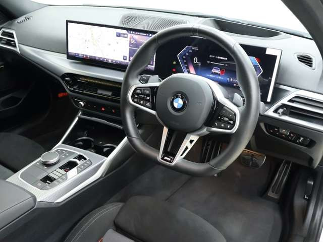 3シリーズツーリング320d xドライブ Mスポーツ  4WD