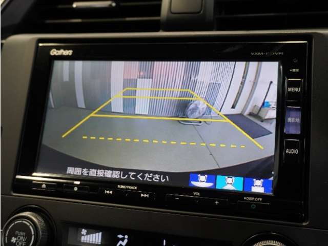 シビック1.5