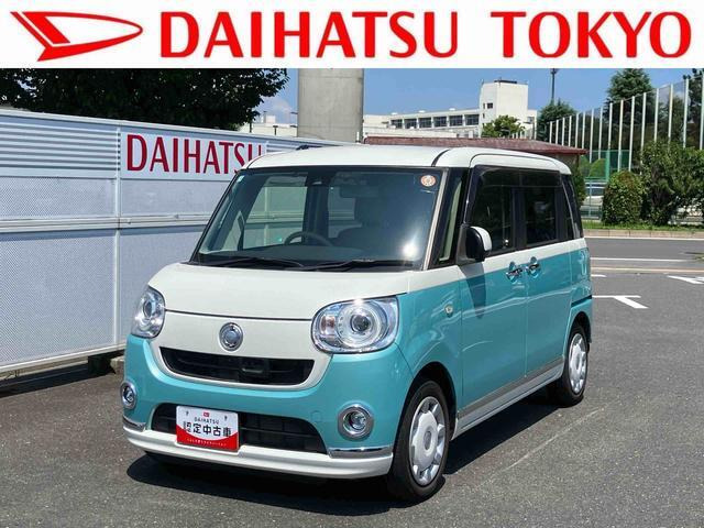 ムーヴキャンバスG メイクアップ SAII