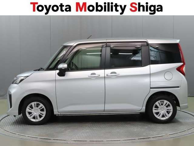 ルーミー1.0 G