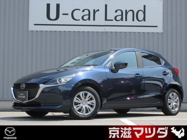 MAZDA21.5 15S プロアクティブ スマートエディション