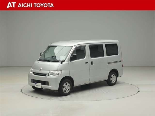 タウンエースバン1.5 GL
