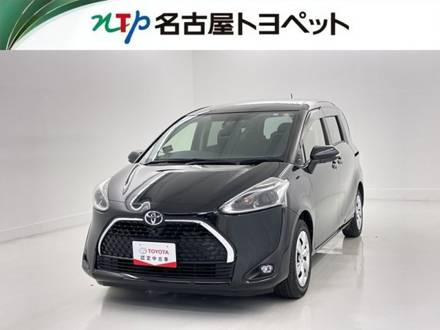 シエンタ1.5 G