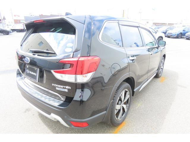 フォレスター2.0 アドバンス 4WD