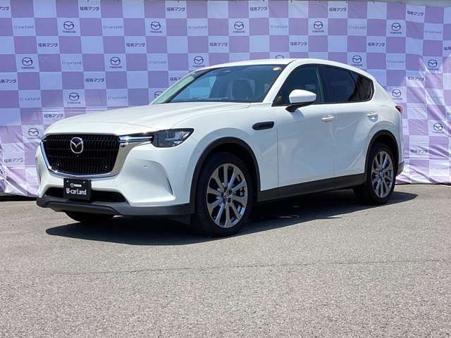 CX-603.3 XD Lパッケージ ディーゼル