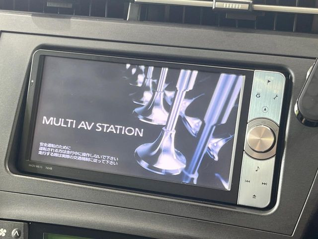 プリウス1.8 S LEDエディション