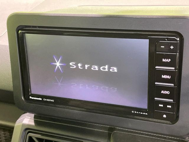 タフトX