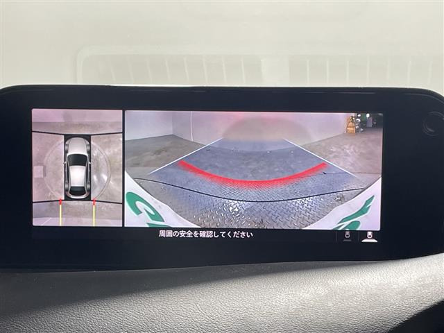 MAZDA3ファストバック2.0 X Lパッケージ
