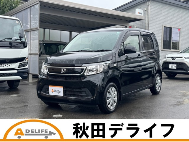 N-WGNC 4WD