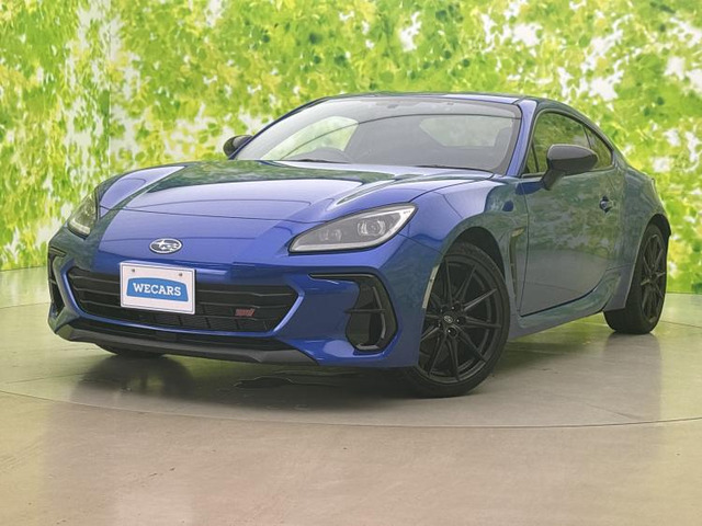 BRZ2.4 STI スポーツ