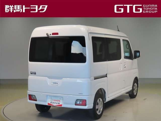 ピクシスバンクルーズ