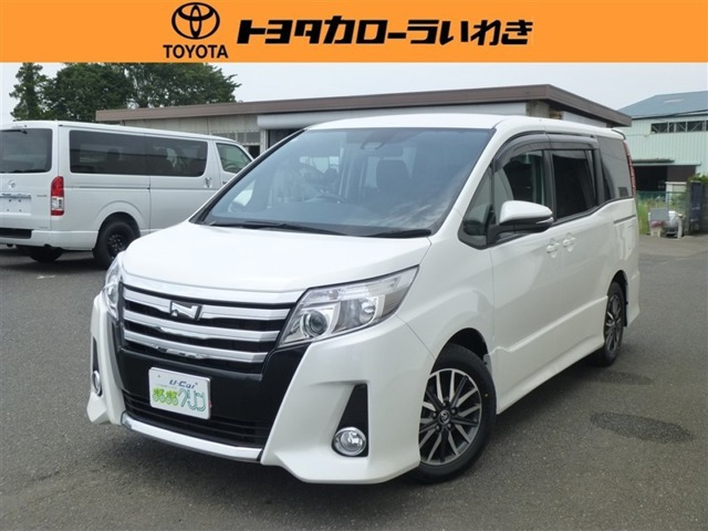 ノア2.0 Si