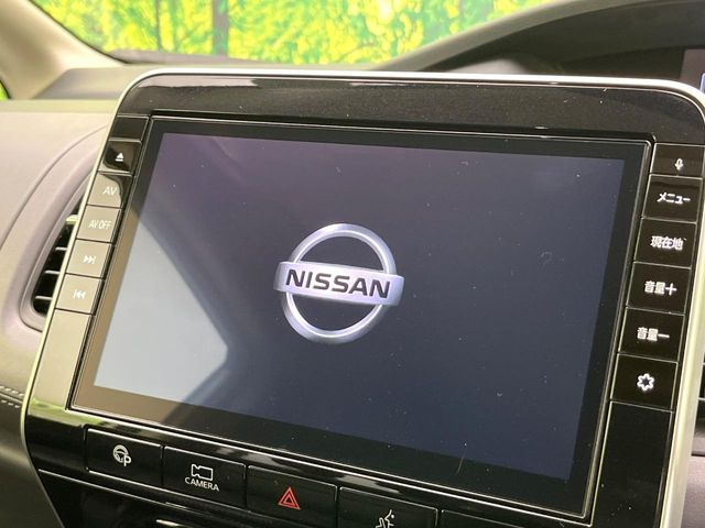 セレナ1.2 e-POWER ハイウェイスターV