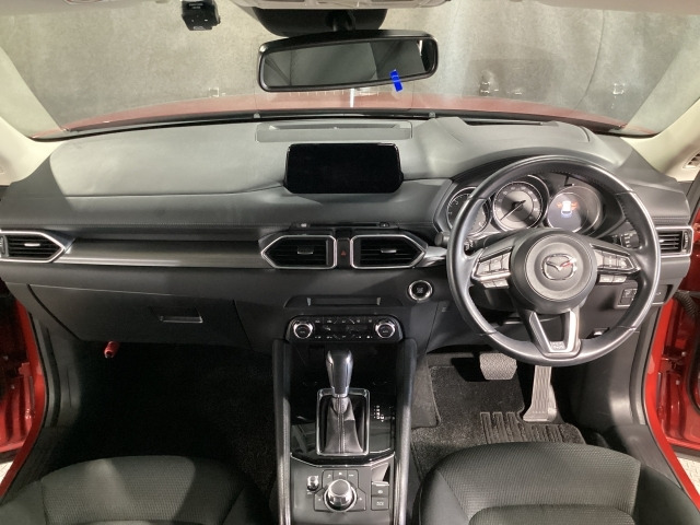 CX-52.2 XD プロアクティブ