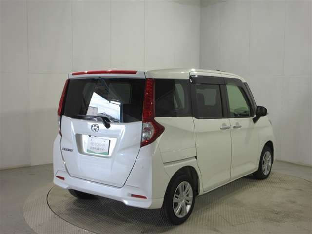 ルーミー1.0 G