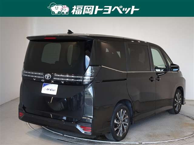 ヴォクシー