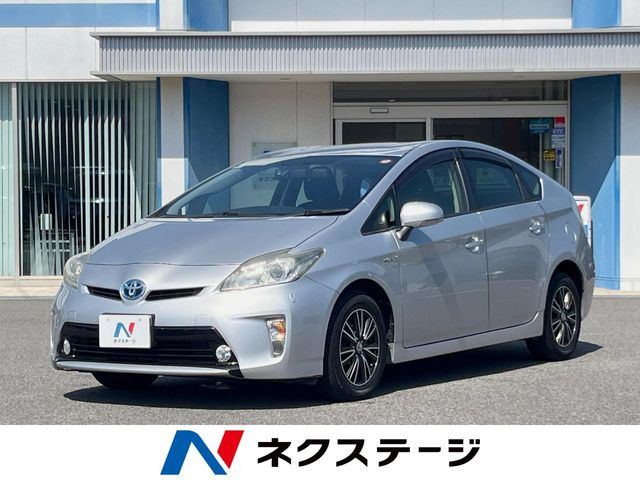 プリウス1.8 S