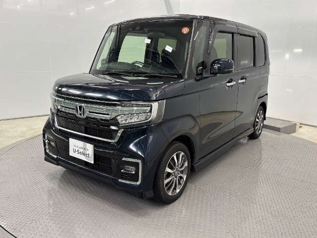 N-BOXカスタムL