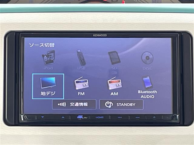 ムーヴキャンバスX リミテッド メイクアップ SAII