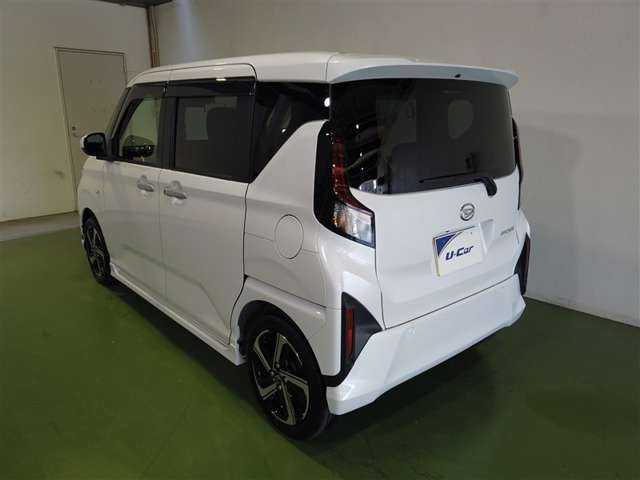 ムーヴRS