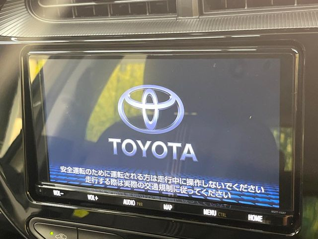 アクア1.5 クロスオーバー