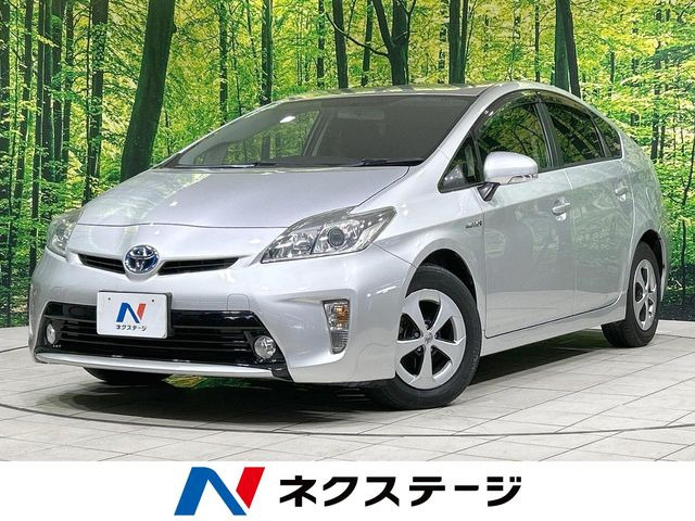 プリウス1.8 S